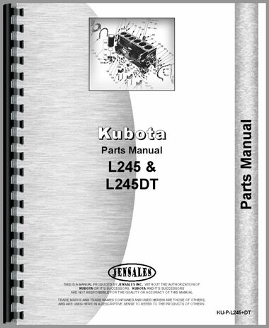 free kubota manuals pdf
